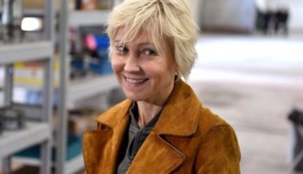 &laquo;Да, я ошибалась&raquo;, &mdash; сбежавшая Дапкунайте молит о прощении?