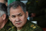 Кто такой Сергей Шойгу и что о нём известно