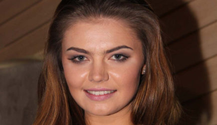 &laquo;Никогда не забуду&raquo;: откровение Кабаевой из-за границы