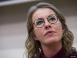 Собчак обвинила россиян в равнодушии к репутации человека