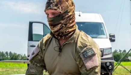 Разведка Украины признала работу батальона &laquo;Шаман&raquo; на территории России. Чем он занимается?
