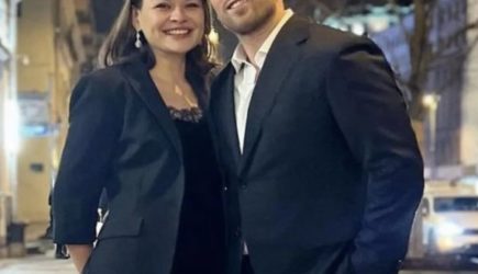 Дочь Шойгу объявила о&nbsp;расставании с&nbsp;мужем