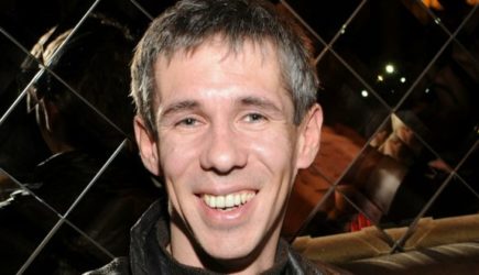 Панин &laquo;слил&raquo; интимную переписку с Киркоровым: Захотелось в ночи беспредела и грязи