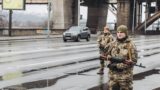 В Харьков приедут военкомы с западной Украины