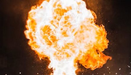 Львов в огне: что творится после массированного удара 15 августа