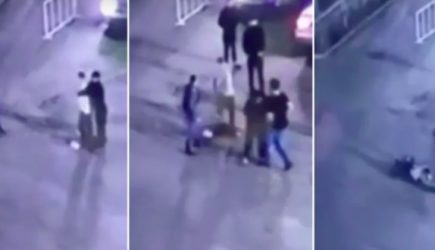 Спортсмена убили в ночном клубе &mdash; злоумышленник выстрелил три раза