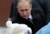 Путин выразил соболезнования в связи с трагедией в Дагестане