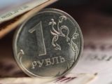 Рубль вернулся к росту на Мосбирже