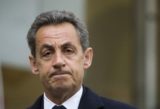 Экс-президент Франции Саркози указал Украине на ее место