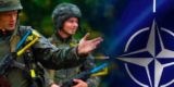На Украине отказались разменивать территории на членство в НАТО