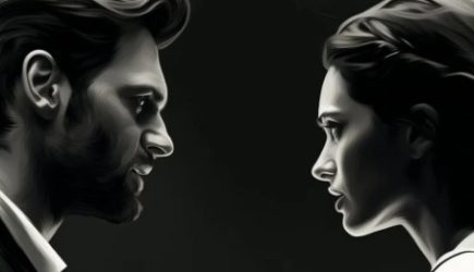 Очевидные признаки того, что муж потерял уважение к жене &mdash; многие не различают