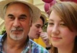Несчастье случилось с дочерью Валерия Меладзе