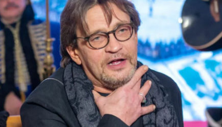 &laquo;Скоты вы!&raquo;: Домогаров обратился к народу с посланием