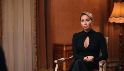 &laquo;Результаты меня удивили&raquo;: Утяшева рассказала о раке после нового исследования