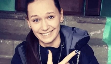 &laquo;Очень люблю высоту&raquo;: пророческое фото выпавшей с 22 этажа звезды &laquo;Пацанок&raquo; Юли Платок Михайловой