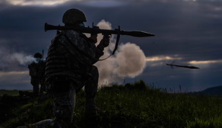 The Economist: ВСУ не могут наступать так, как умоляет Запад