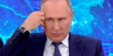 &laquo;Плевать они хотели&raquo;: Путин ответил на неожиданный вопрос журналиста