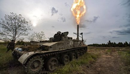 Российская армия усилилась «Магистром»: большая дальность и высокая точность