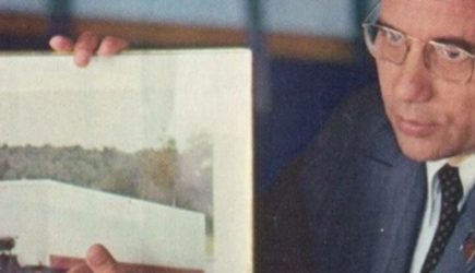 На 99-м году жизни умер создатель &laquo;КАМАЗа&raquo; Лев Васильев