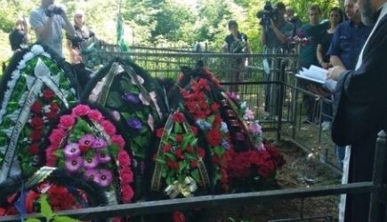 Ведущий артист театра &laquo;Эрмитаж&raquo; Алексей Шулин умер в возрасте 55 лет