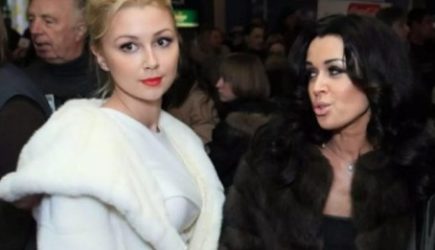 &laquo;Не было сил&raquo;. Заворотнюк трогательно обратилась к россиянам