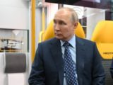 Воробьёв рассказал Путину о подготовке к 1 Сентября в Подмосковье