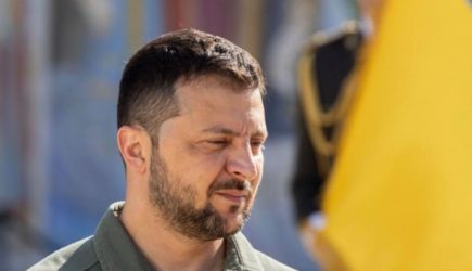 Никакого Черного моря: в США предупредили Зеленского о будущих границах Украины