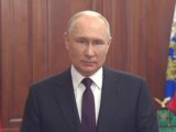 Путин: никто не закрывал уехавшим из России дорогу назад