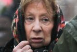 На похоронах Игоря Ясуловича Лия Ахеджакова заявила, что в России ей не нашлось места