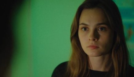 Звезда &laquo;Триггера&raquo; Ангелина Стречина вышла замуж за актера Илью Малакова