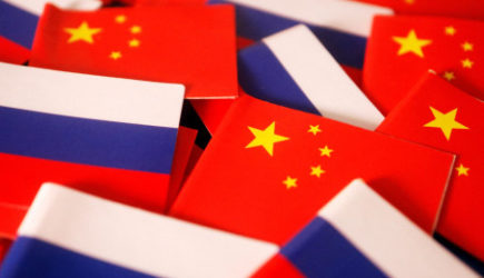 Китай начал продавать свои заводы российским компаниям