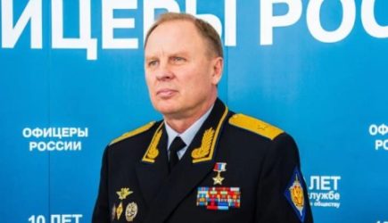 Герой России призвал не допустить исчезновения "Вагнер" после гибели Пригожина