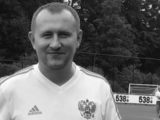 Тренер паралимпийской сборной России Емешкин умер в возрасте 38 лет