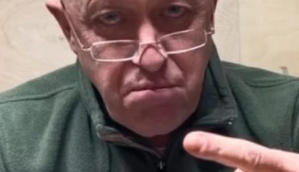 Евгений никогда не просил гарантий безопасности для себя