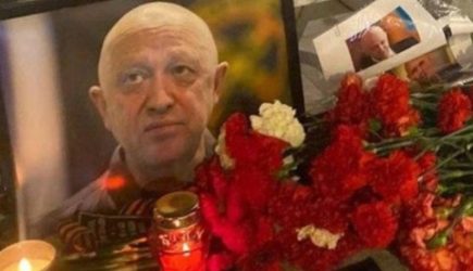 &laquo;Главное, не когда погибнешь, а как. В аду мы будем лучшими&raquo;: Евгений Пригожин не боялся смерти