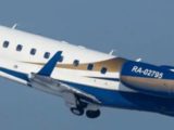Оказался «плавающим»: что всплыло о списке пассажиров Embraer