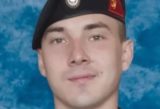 24-летний контрактник из Новосибирской области Валерий Литвинов погиб на СВО
