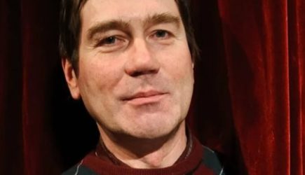 На 61-м году жизни умер композитор и бывший редактор &laquo;Ведомостей&raquo; Петр Поспелов