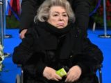 Тарасова выразила надежду, что фигуристку Горбачёву найдут