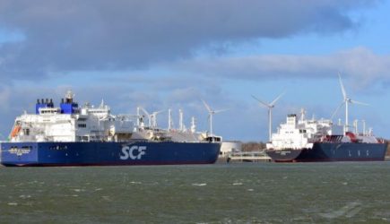 Financial Times: Европа столько трудилась, чтобы заменить &laquo;Газпром&raquo; на&nbsp;ямальский СПГ