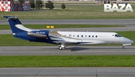 Не подтверждает смерть Евгения Пригожина в результате крушения самолета &mdash; его судьба неизвестна