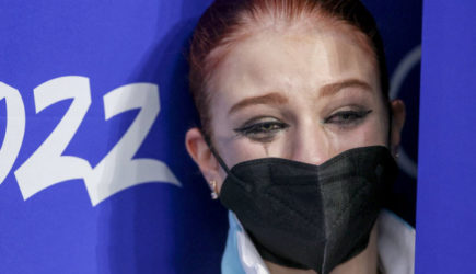 «Мы не уберегли Камилу»: страшное признание о Валиевой