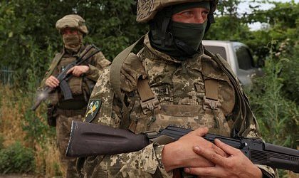 &laquo;Перебрасывают резервы&raquo;: Пушилин раскрыл крупный манёвр ВСУ