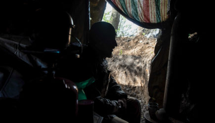 ВСУ попали в новую «мясорубку» в Бахмуте: У Киева одна причина