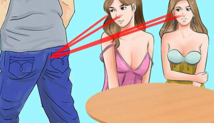 Что&nbsp;на самом деле, нравится красивым девушкам в&nbsp;парнях