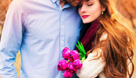 Что&nbsp;подарить женщине, чтобы она восхищалась вами
