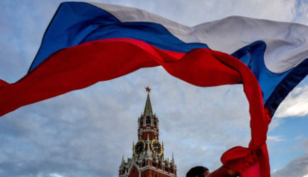 Россия получила нового могущественного союзника: СМИ