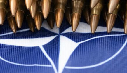 Минобороны Украины должно сформировать