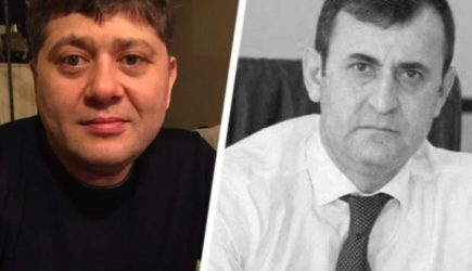В Подмосковье застрелили бывшего депутата Народного собрания Дагестана Гамзаева