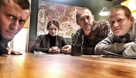 Умер актер сериала &laquo;Мажор&raquo;